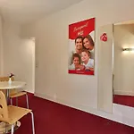 Hello Gara De Nord Hotel Bucareste