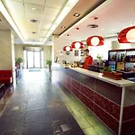 Hello Gara De Nord Hotel 2*