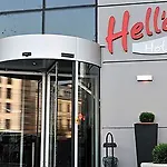 Hotel Hello Gara De Nord 2*