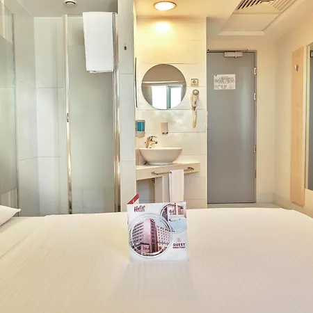 Hello Gara De Nord Hotel Bukurešť