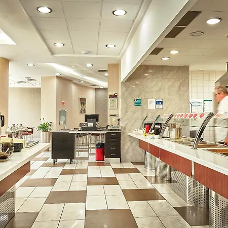 Hotel Hello Gara De Nord Bukurešť