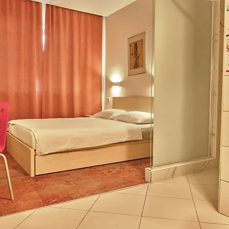 Hotel Hello Gara De Nord Bukurešť