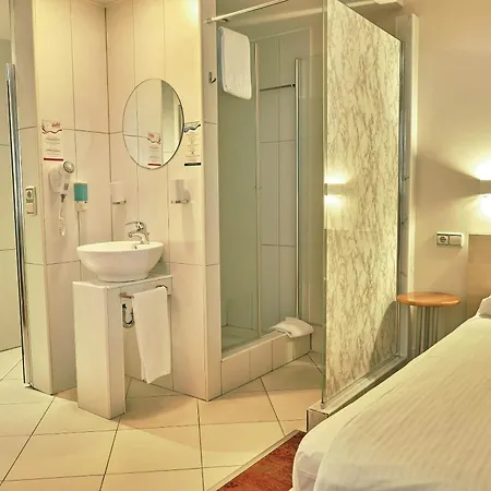 Hello Gara De Nord Hotel Bukurešť