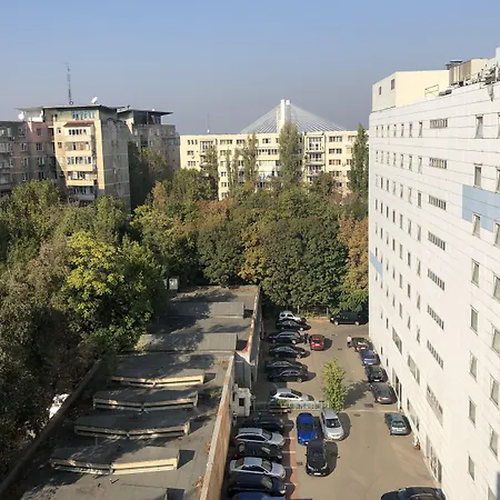 מלון Hello Gara De Nord