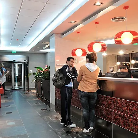 Hotel Hello Gara De Nord Bukurešť