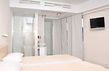 헬로 호텔스 가라 드 노드 호텔 부쿠레슈티