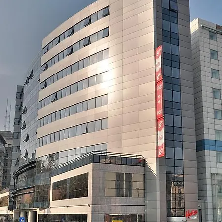 Hello Gara De Nord Hotel Bukurešť