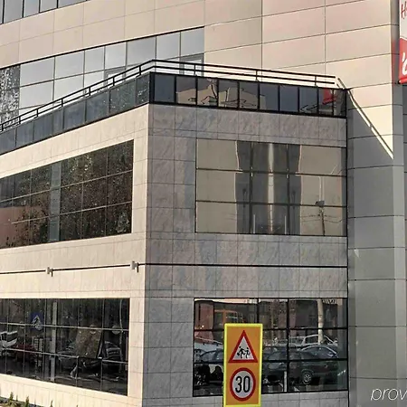헬로 호텔스 가라 드 노드 호텔
