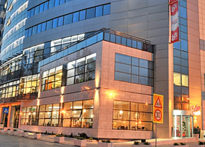 Hello Gara De Nord Bukareszt