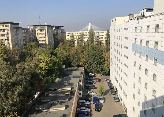 Hotel Hello Gara De Nord