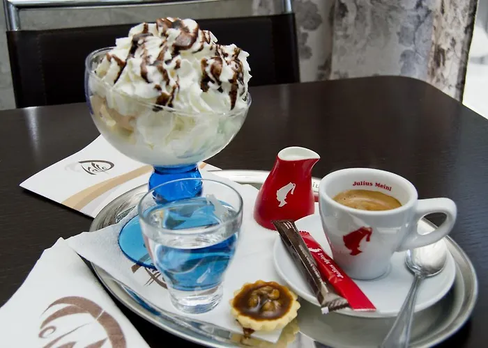 Hello Gara De Nord 2*