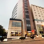 Hotel Hello Gara De Nord