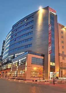 Hotel Hello Gara De Nord 2*