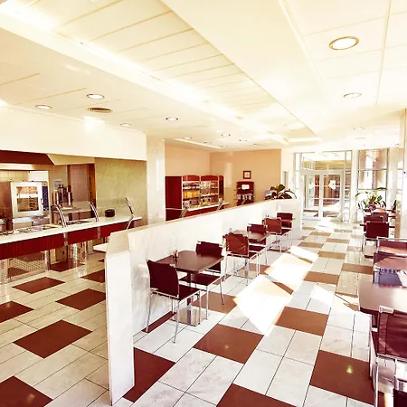 Hello Gara De Nord Hotel 2*