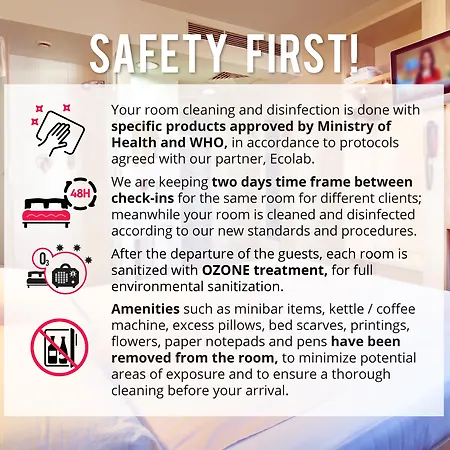 Hello Gara De Nord 2*