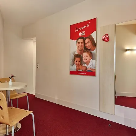 Hello Gara De Nord Hotel Boekarest