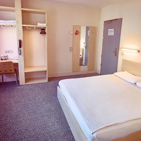 Hotel Hello Gara De Nord Bucharest