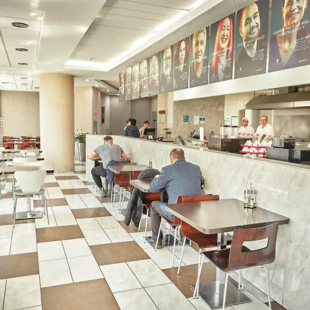 Hotel Hello Gara De Nord