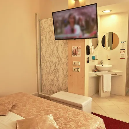 Hotel Hello Gara De Nord