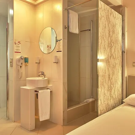 Hotel Hello Gara De Nord