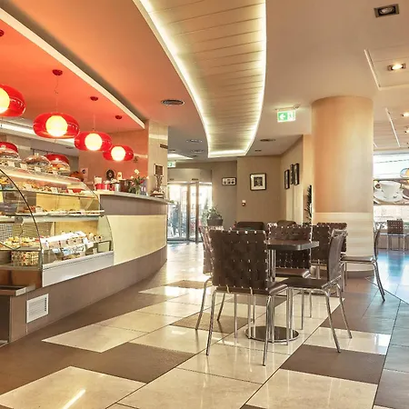 Hotel Hello Gara De Nord Bucharest