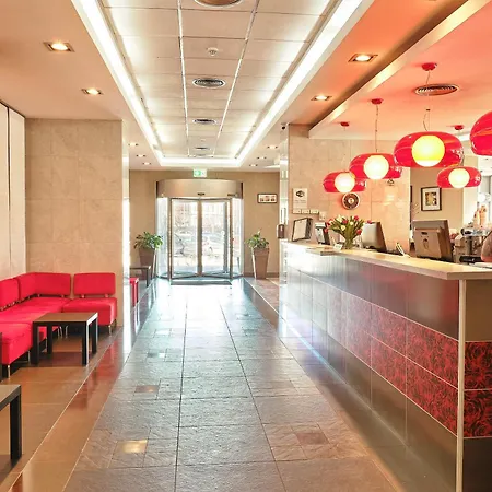 Hello Gara De Nord Bucharest