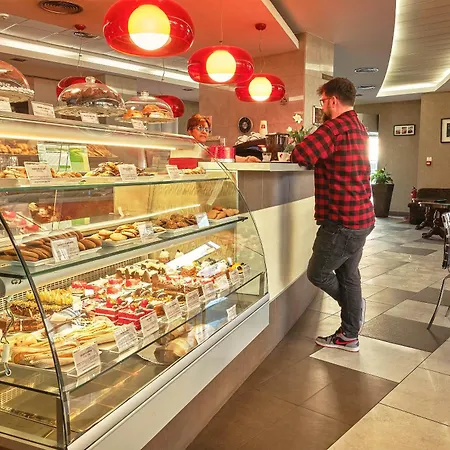 Hotel Hello Gara De Nord