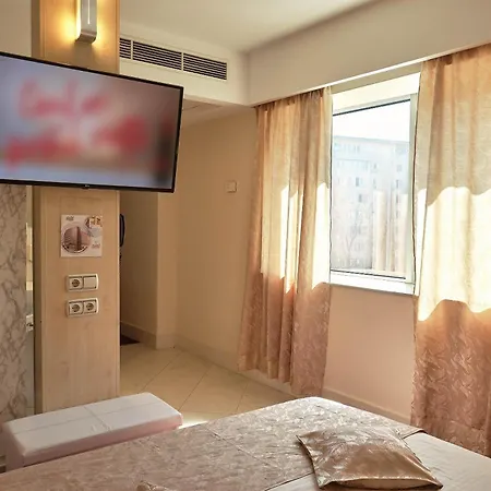 Hotel Hello Gara De Nord