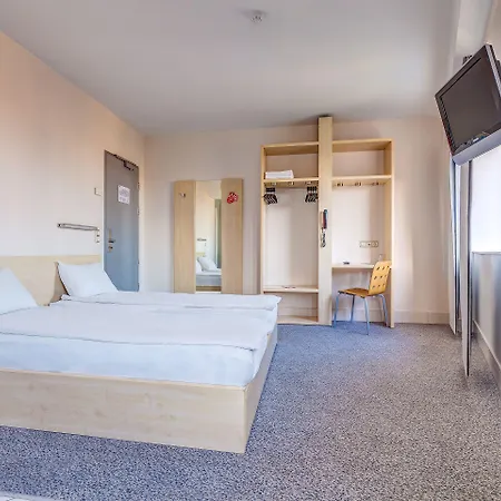 Hello Gara De Nord 2* Bucharest