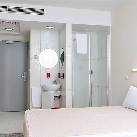 Hello Gara De Nord Bucharest