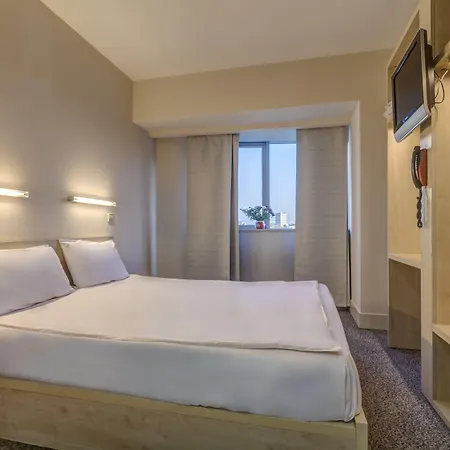 Hello Gara De Nord 2* Bucharest