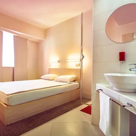 Hotel Hello Gara De Nord