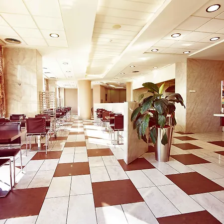 Hotel Hello Gara De Nord 2*