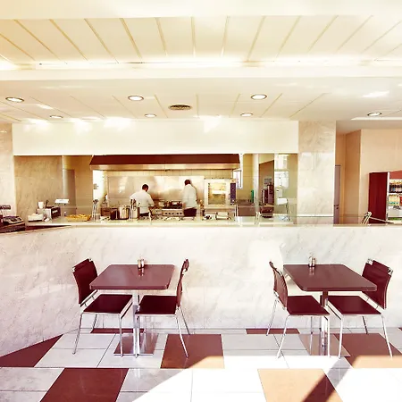 Hello Gara De Nord 2*