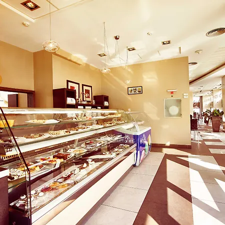 Hotel Hello Gara De Nord