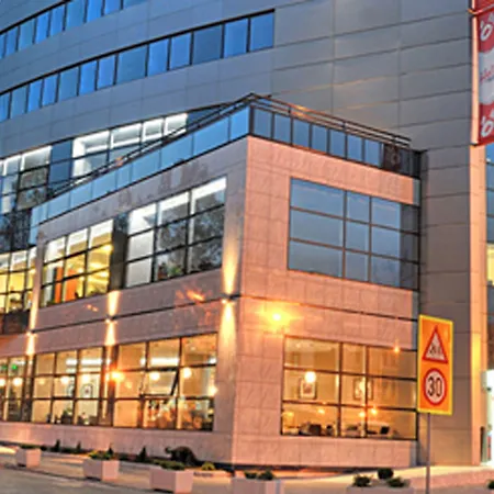 Hello Gara De Nord Bucarest