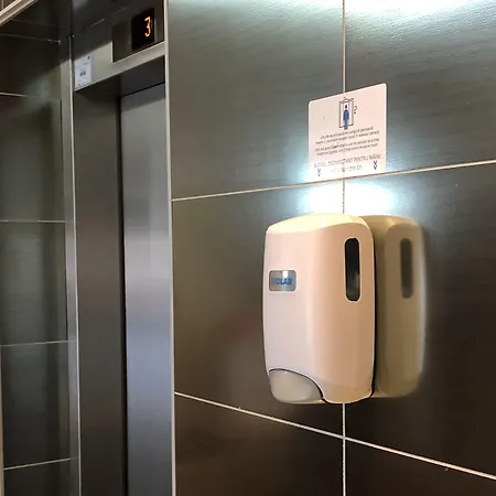 Hello Gara De Nord 2* Bucarest