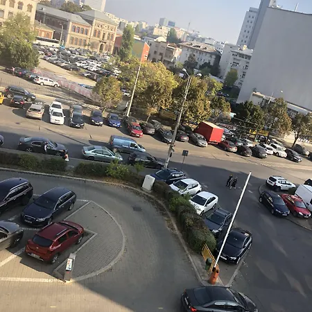 Hello Gara De Nord 2*