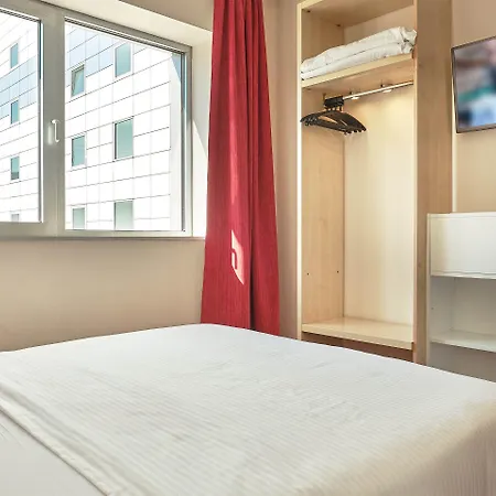 Hello Gara De Nord Hotel Bucharest