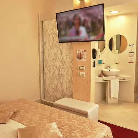 Hotel Hello Gara De Nord Bucharest