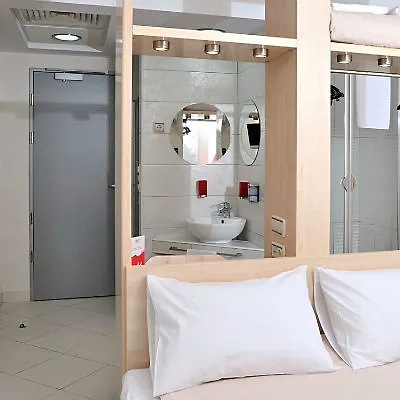 Hotel Hello Gara De Nord Bucharest