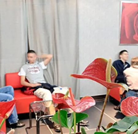 Hotel Hello Gara De Nord