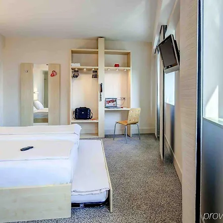 Hotel Hello Gara De Nord