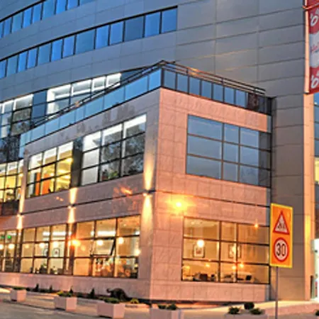 헬로 호텔스 가라 드 노드 호텔 2*