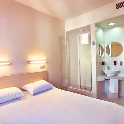 Hotel Hello Gara De Nord 2*