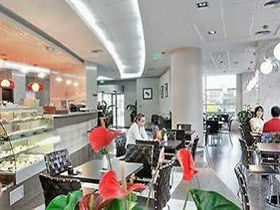 Hotel Hello Gara De Nord Bucharest