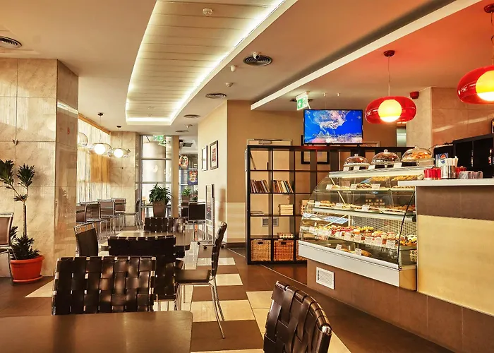 Hello Gara De Nord Ξενοδοχείο