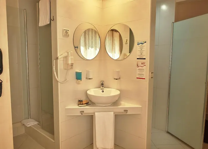 Hello Gara De Nord Ξενοδοχείο