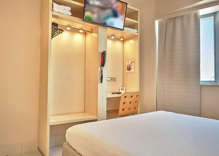 Hotel Hello Gara De Nord