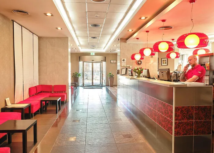 Hello Gara De Nord Bukareszt